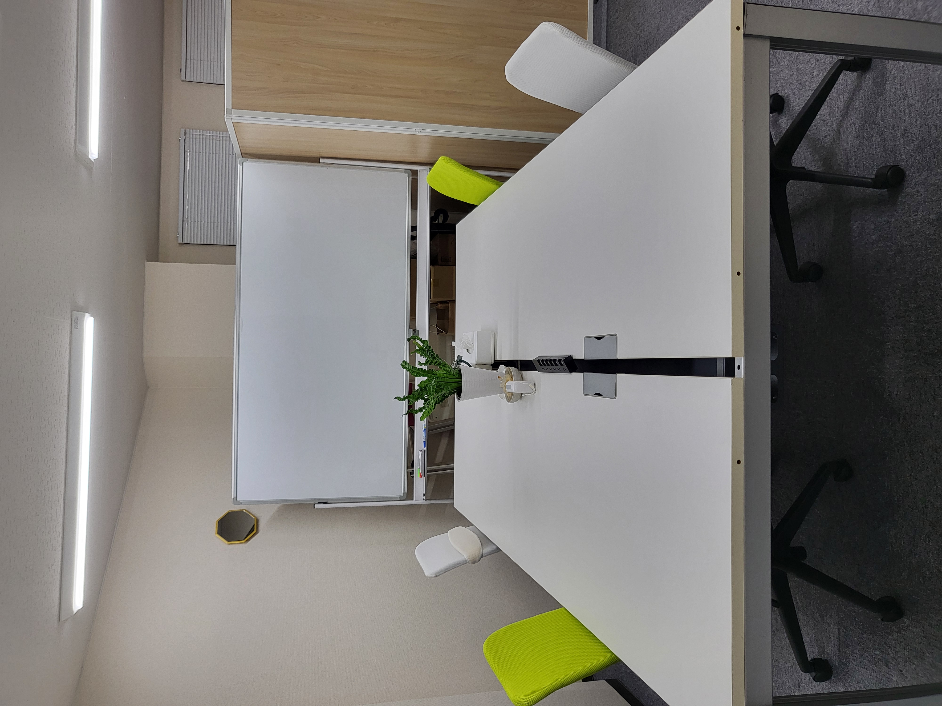 セミナーエリア